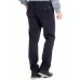 Хлопковые мужские брюки Meyer, модель Bonn 6-448/18 синие в клетку