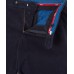 Хлопковые мужские брюки Meyer, модель Bonn 6-455/19 темно-синие