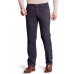 Хлопковые мужские брюки Meyer, модель Dublin, артикул 6-630/20, цвет синий