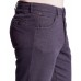 Хлопковые мужские брюки Meyer, модель Dublin, артикул 6-630/18, цвет синий
