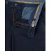Брюки мужские W.Wegener Eton 6615/19 с термонитью джинсовые
