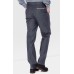Брюки мужские Meyer Bonn 5-685/19 из легкой летней джинсовой ткани