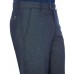Брюки мужские W.Wegener Eton 5-687/19 синие из легкой летней джинсы