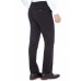 Классические мужские брюки Meyer (Мейер), модель Bonn 6-316/09 черные.