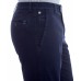 Хлопковые мужские брюки Meyer, модель Bonn 6-455/18 синие