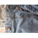 Брюки мужские Meyer Bonn 5-685/16 из легкой летней джинсовой ткани голубого цвета