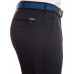 Брюки мужские Meyer Bonn 5-681/19 из легкой летней джинсовой ткани