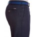 Брюки мужские Meyer Bonn 5-685/20 из легкой летней джинсовой ткани