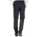 Классические мужские брюки Meyer (Мейер), модель Bonn 6-303/99 черные.