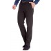 Хлопковые мужские брюки Meyer, модель Bonn 6-451/08 серые