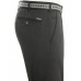 Хлопковые мужские брюки Meyer, модель Bonn 6-424/28 болотные