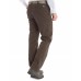 Хлопковые мужские брюки Meyer, модель Monza 6-498/36, цвет коричневый