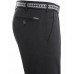 Хлопковые мужские брюки Meyer, модель Bonn 6-424/09 черные