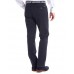 Хлопковые мужские брюки Meyer, модель Bonn 6-425/20 синие
