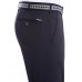Хлопковые мужские брюки Meyer, модель Bonn 6-424/19 синие