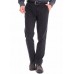 Хлопковые мужские брюки Meyer, модель Bonn 6-447/08 серые