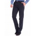 Хлопковые мужские брюки Meyer, модель Bonn 6-447/18 синие