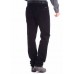 Брюки мужские Meyer Dublin 6-473/09,  черного цвета, с джинсовыми карманами