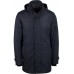 Куртка демисезонная мужская с климат-контролем AutoJack 0494 синяя