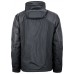 Куртка демисезонная мужская с климат-контролем AutoJack 0538 черная