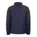 Куртка демисезонная мужская с климат-контролем AutoJack 0538 синяя