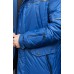 Куртка зимняя мужская с климат контролем AutoJack 0443 оливковый