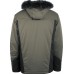 Куртка зимняя мужская с климат-контролем AutoJack 0499 оливковый