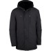 Куртка зимняя мужская с климат-контролем AutoJack 0444 черный
