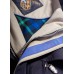 Куртка демисезонная мужская Royal Spirit, модель Шафран синяя 