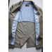Пиджак мужской Luigi Morini 4592/36, бежевого цвета