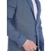 Пиджак мужской W.Wegener из легкого льна и шерсти модель Roger 5-768/18