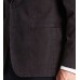 Пиджак мужской W.Wegener модель Kenny 6-553/09 черно-серый