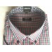 Рубашка мужская Eterna короткий рукав 8995/55