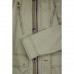 Куртка мужская Calamar 120340/7123/39 оливковая хлопковая