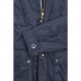 Куртка мужская Calamar 120340/7123/43 хлопковая синяя