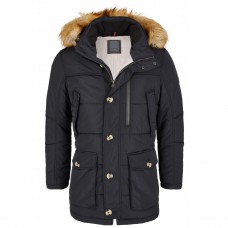 Куртка мужская Calamar 120700/6175/43 зимняя