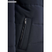 Куртка зимняя мужская Royal Spirit, модель Бриттен-G с капюшоном