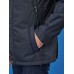Куртка демисезонная мужская Royal Spirit, модель Моррисон синяя 