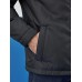 Куртка демисезонная мужская Royal Spirit, модель Поллини укороченная синяя 