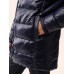 Куртка зимняя мужская Royal Spirit, модель Равель с капюшоном на пуху