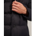Куртка зимняя мужская Royal Spirit, модель Флобер с капюшоном