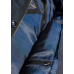 Куртка демисезонная мужская Royal Spirit, модель Марли синяя 