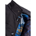 Куртка демисезонная мужская Royal Spirit, модель Митчел синяя 