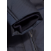 Куртка зимняя мужская Royal Spirit, модель Нефрит с капюшоном