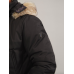 Куртка зимняя мужская Royal Spirit, модель Рише с капюшоном