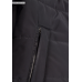 Куртка зимняя мужская Royal Spirit, модель Шуман с капюшоном