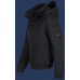 Куртка на резинке немецкой фирмы Wellensteyn, модель Cliffjacke в темно-синем цвете