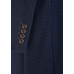 Пальто мужское Royal Spirit, модель Дюма синее
