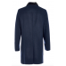 Пальто мужское Royal Spirit, модель Киплинг синее