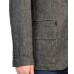 Пиджак мужской W.Wegener модель Nick 6-647/08 серый меланж